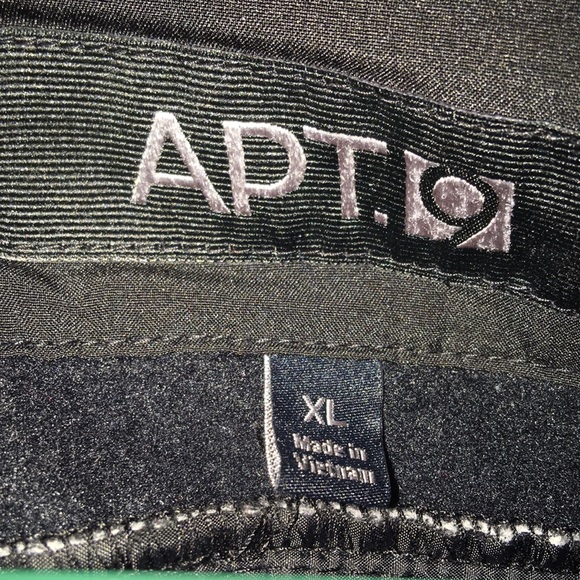 Apt 9 Men’s Quilted Puffer Jacket - Picture 4 of 6